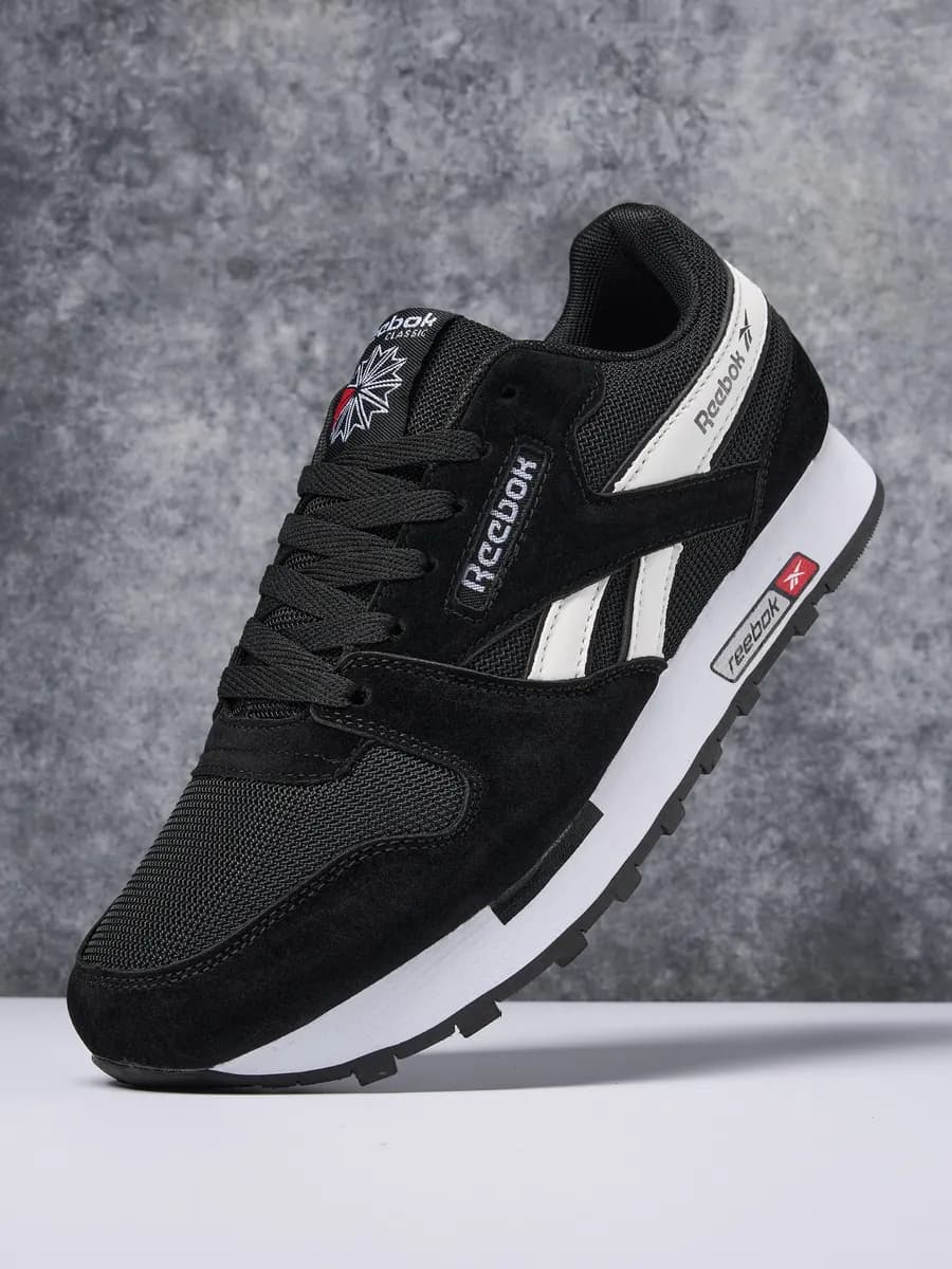 Кроссовки летние Reebok classic