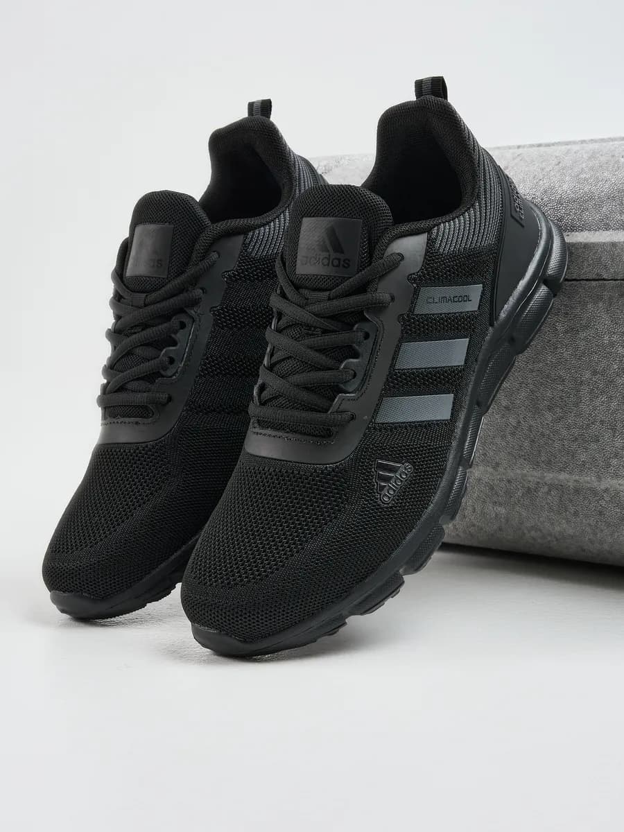 Кроссовки мужские Adidas ClimaCool летние