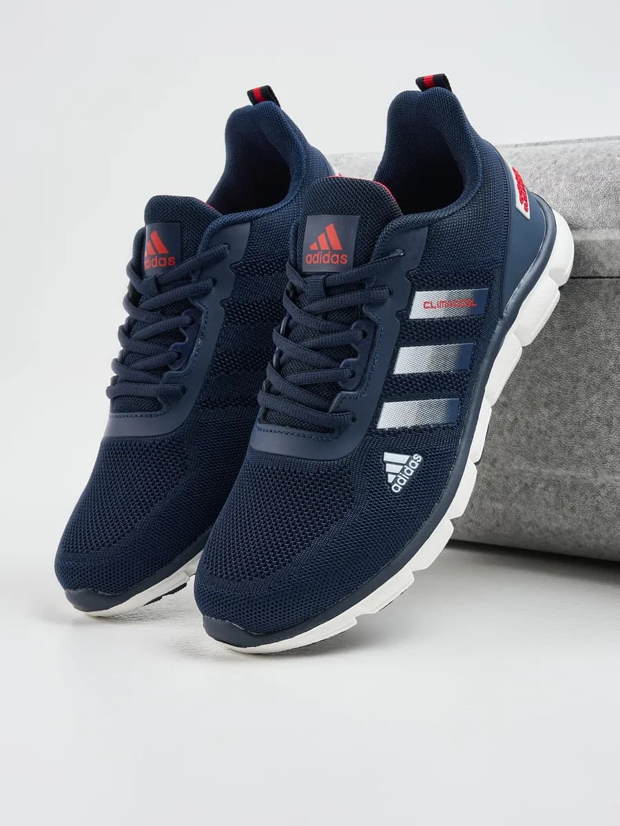 Кроссовки мужские Adidas ClimaCool летние