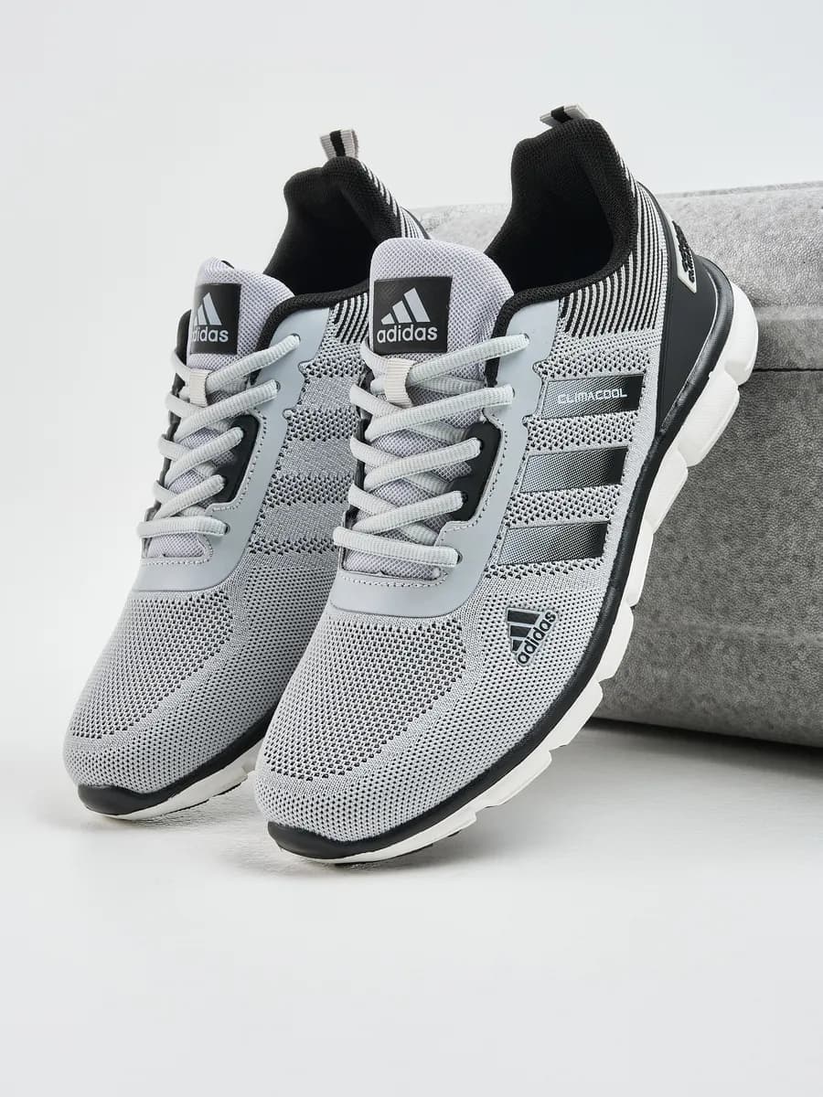 Кроссовки мужские Adidas ClimaCool летние