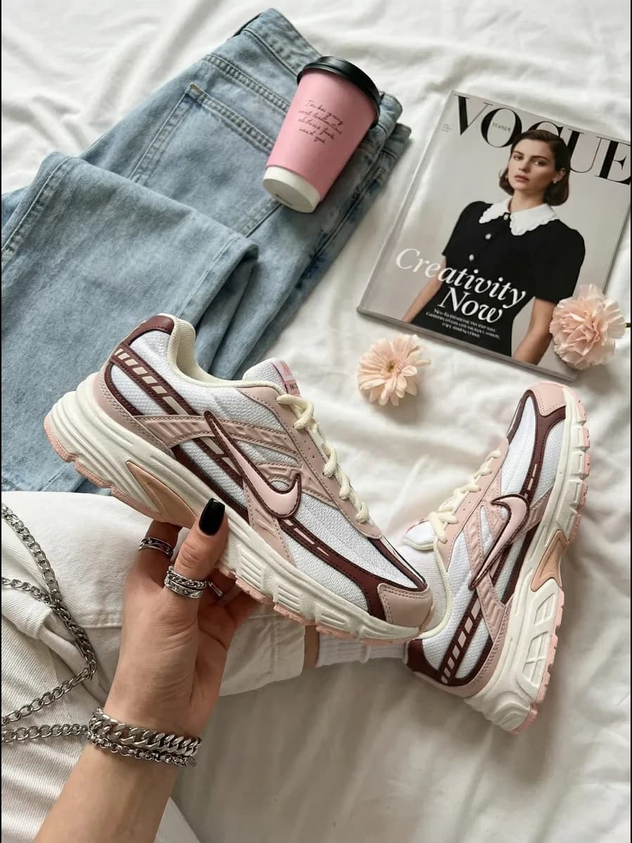 Кроссовки женские Nike initiator