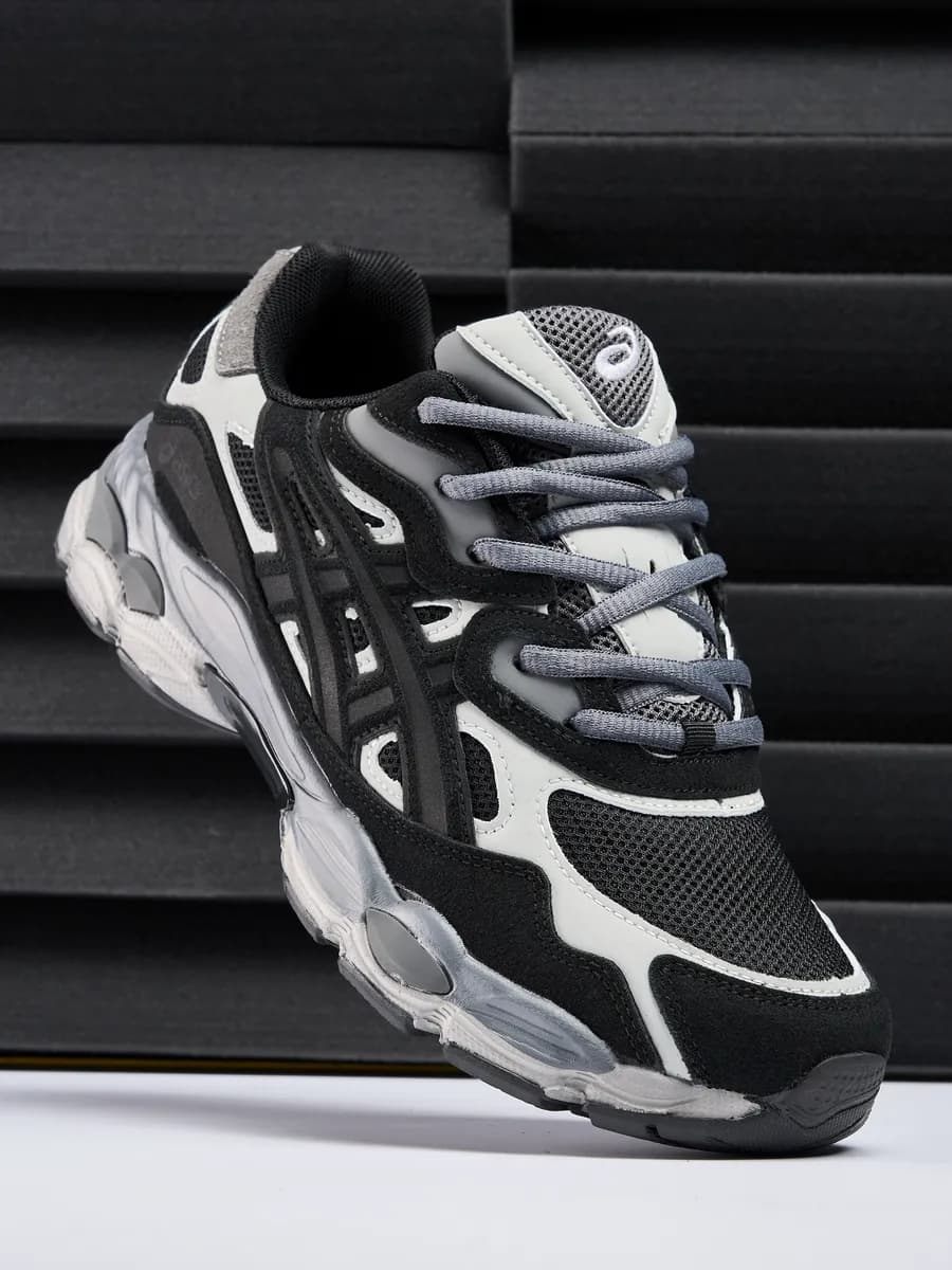 Кроссовки ASICS GEL спортивные