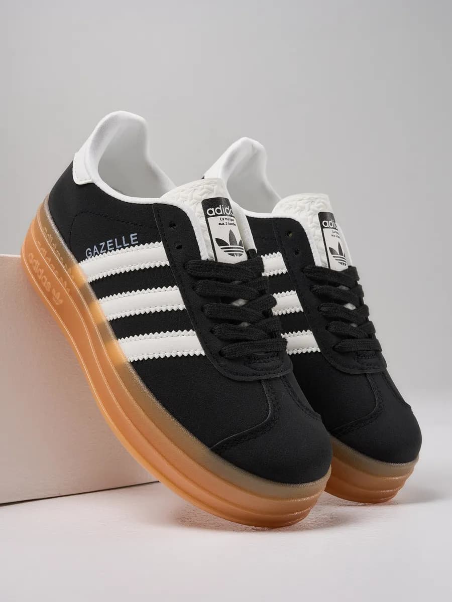 Кроссовки GAZELLE летние дышащие