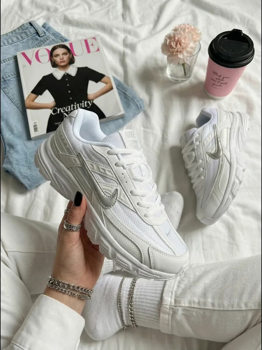 Кроссовки Nike initiator спортивные