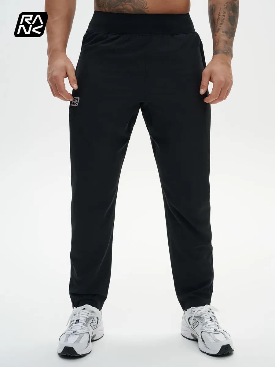 Брюки Lite Runner Pants