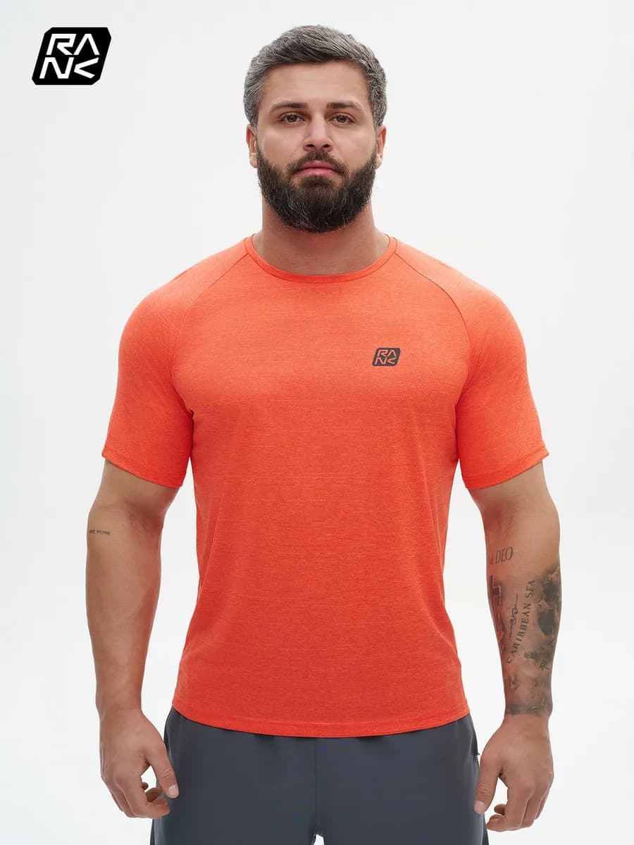 Футболка Fury T-shirt