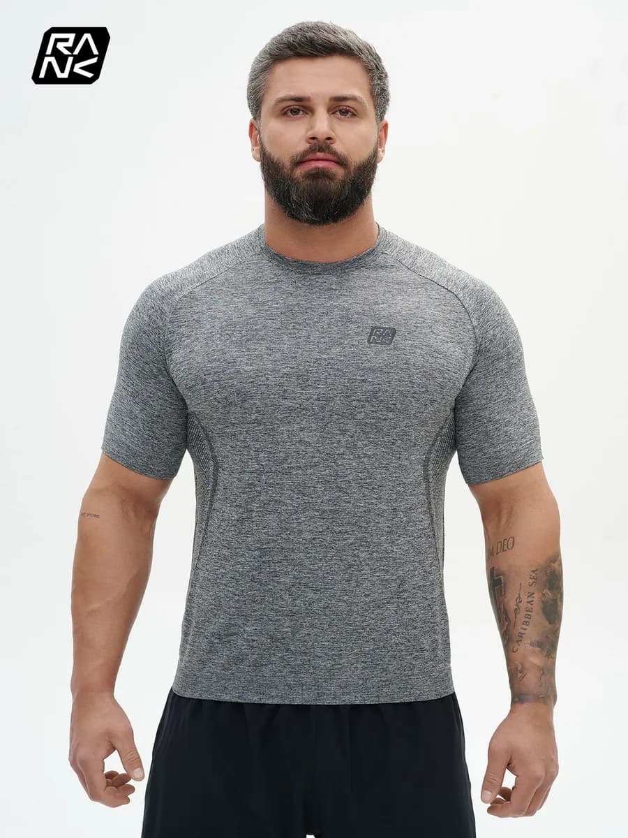 Футболка Seamless T-shirt
