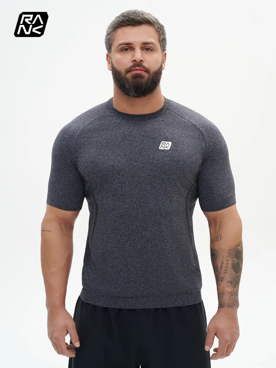 Футболка Seamless T-shirt