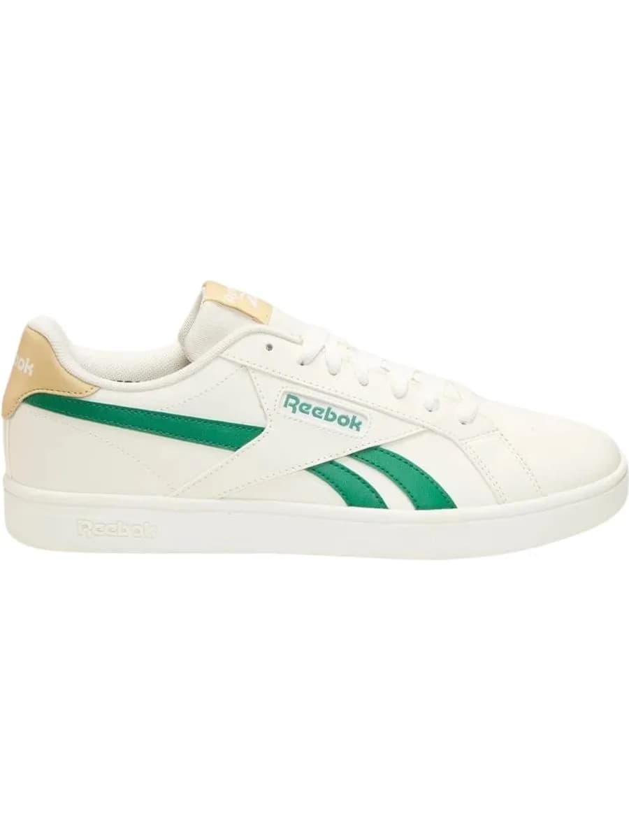 Кеды Court Retro