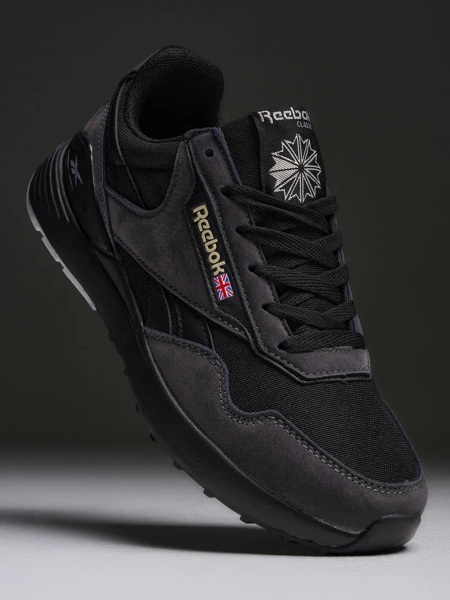 Кроссовки мужские Reebok