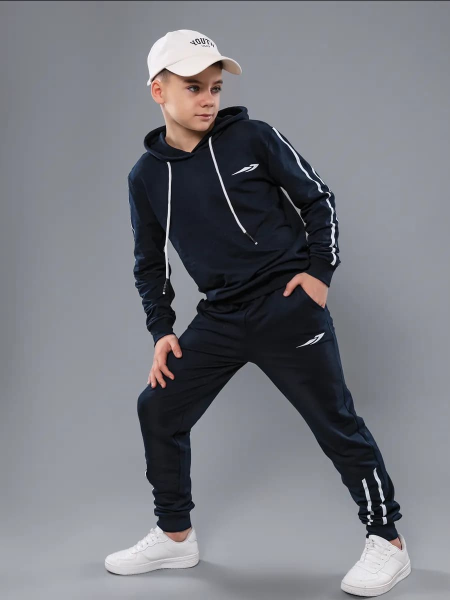 Спортивный костюм худи и штаны