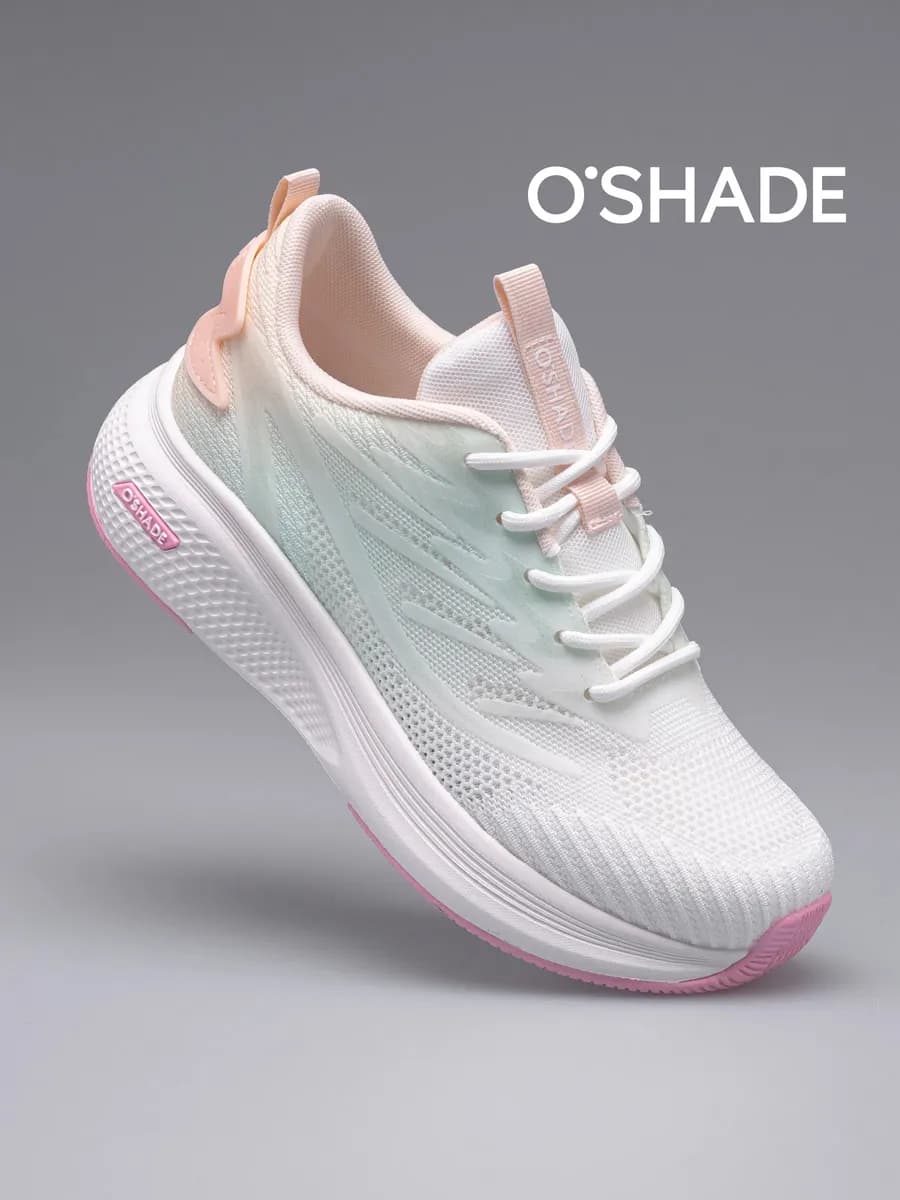 O'SHADE Кроссовки женские для фитнеса