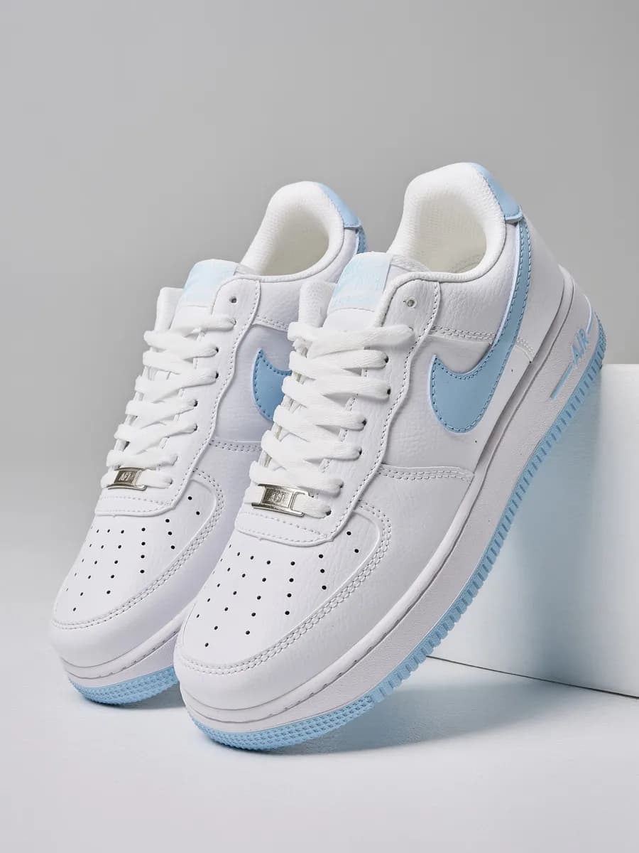 Кроссовки air force 1 кеды