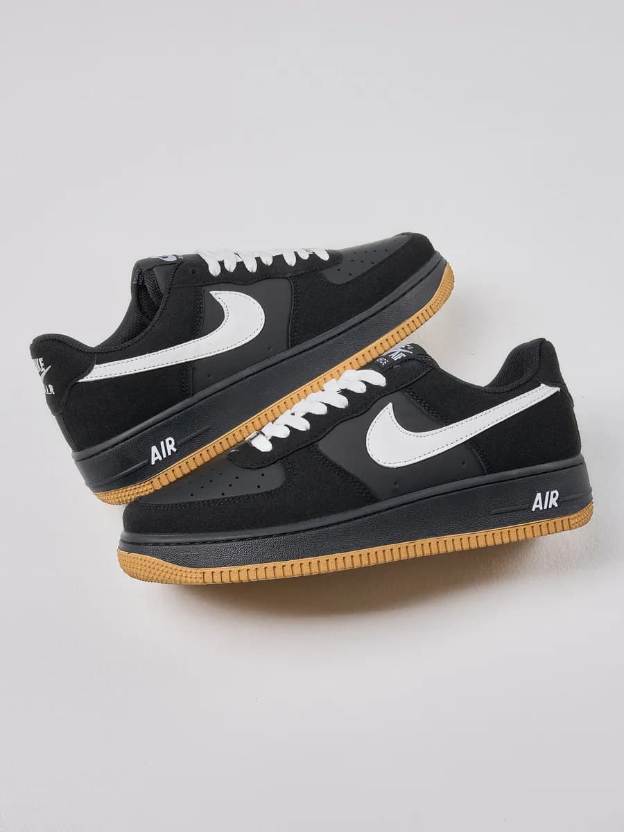 Кроссовки air force 1 кеды