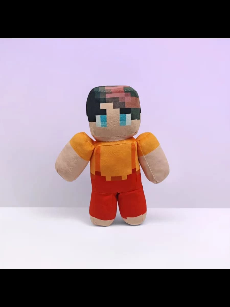 Мягкая игрушка роблокс