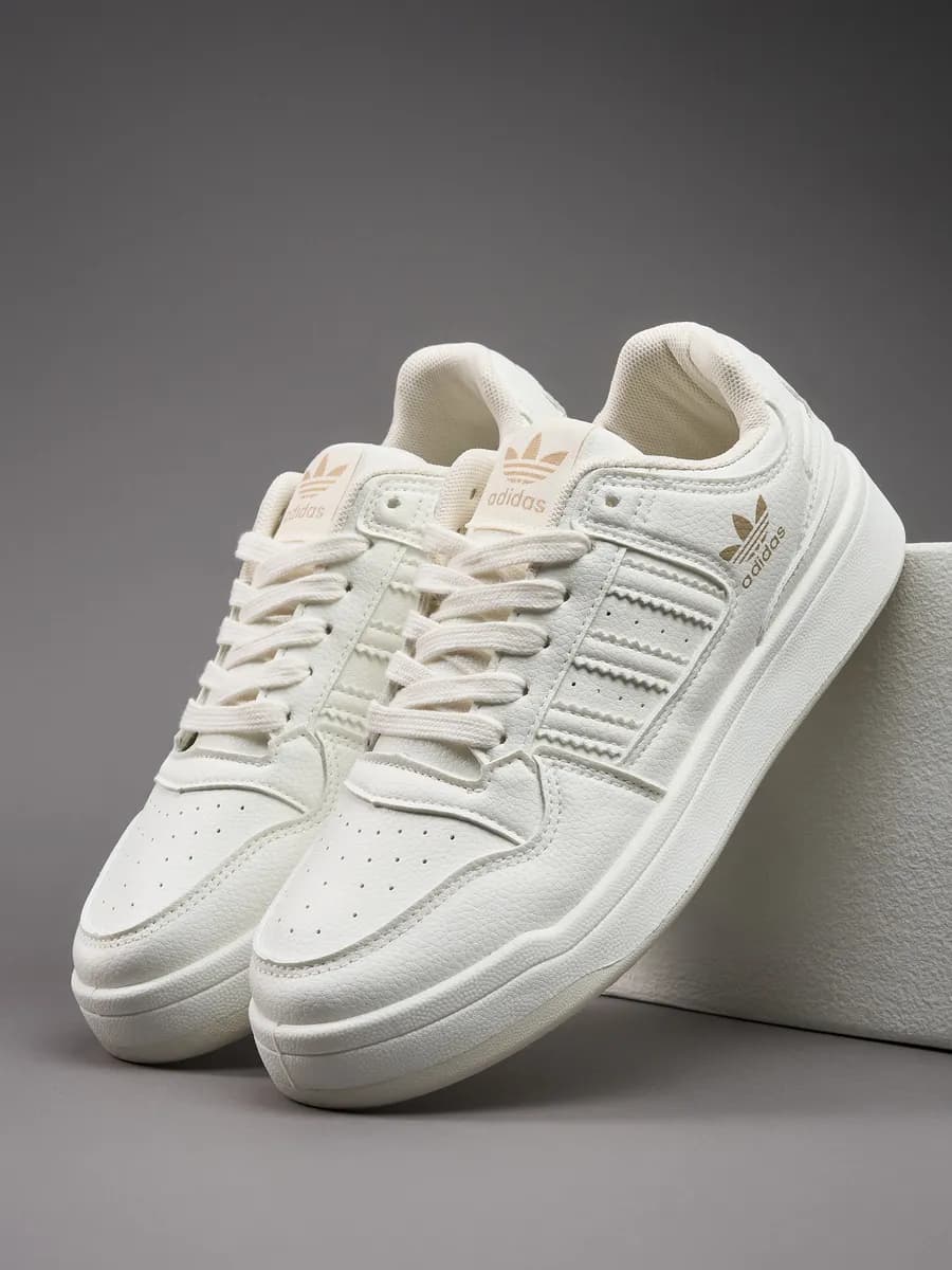 Кроссовки кеды Forum 84 Low