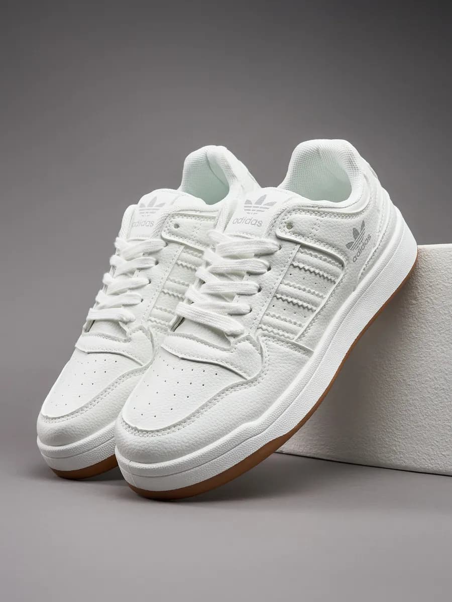 Кроссовки кеды Forum 84 Low