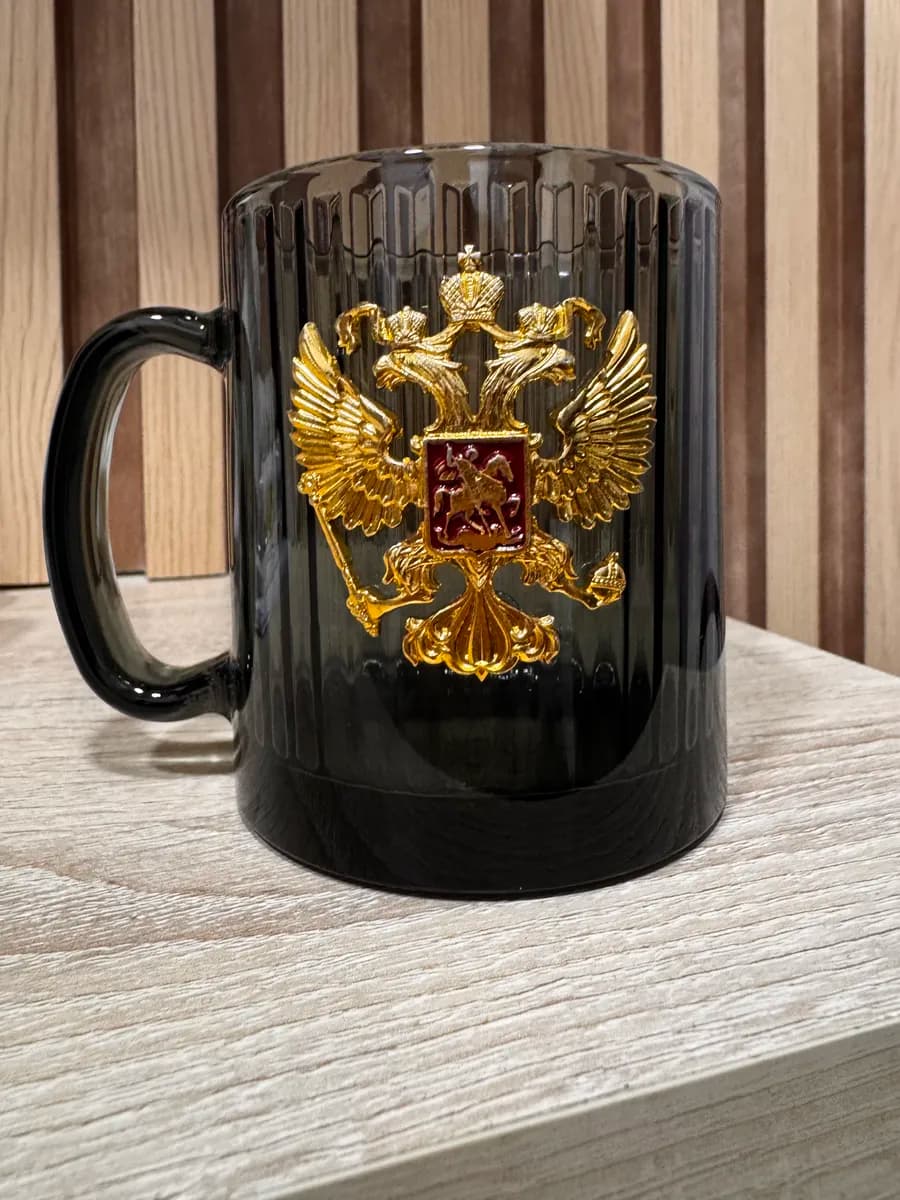 Кружка для чая и кофе