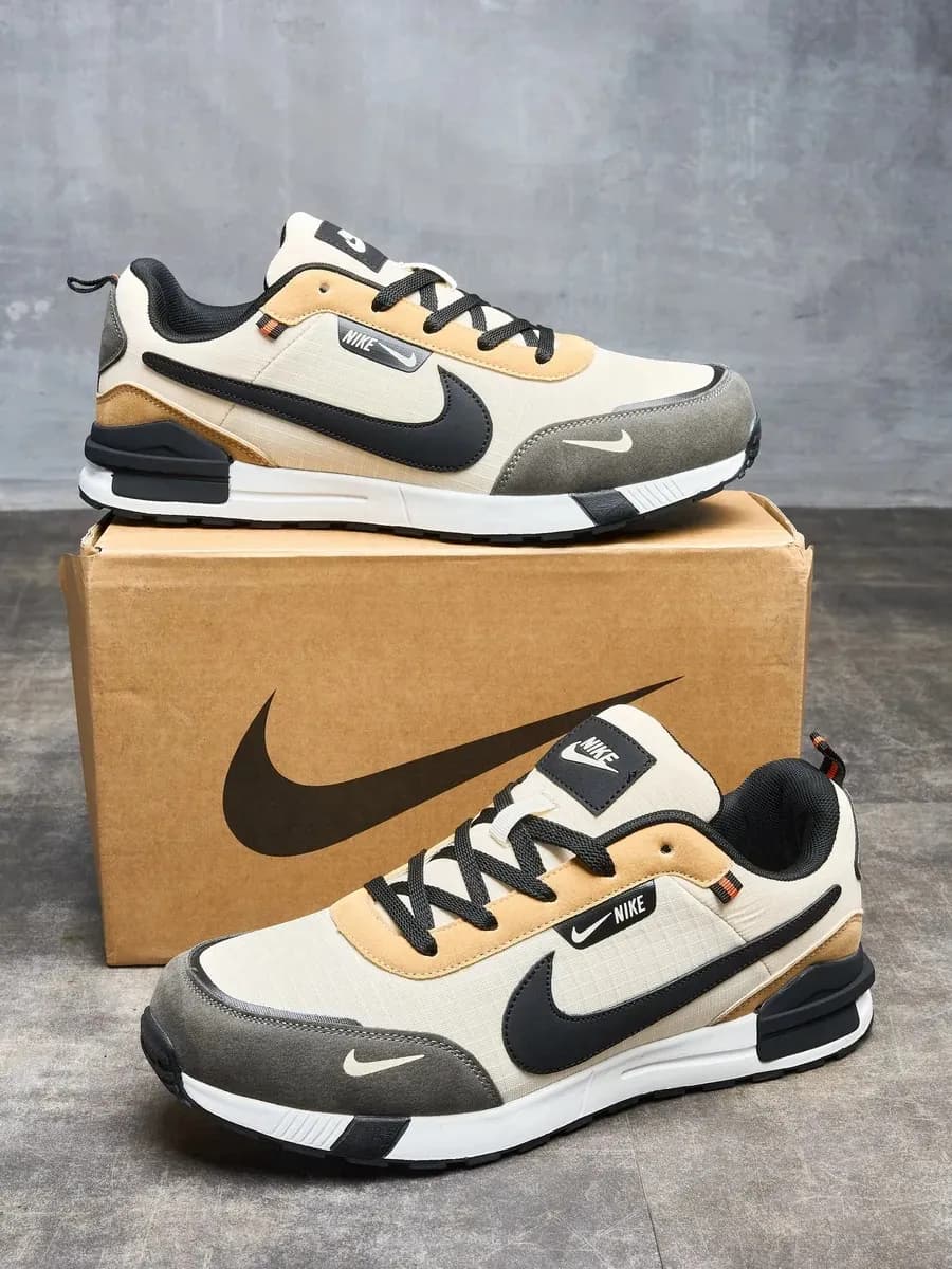 Кроссовки Nike весна лето непромокаемые
