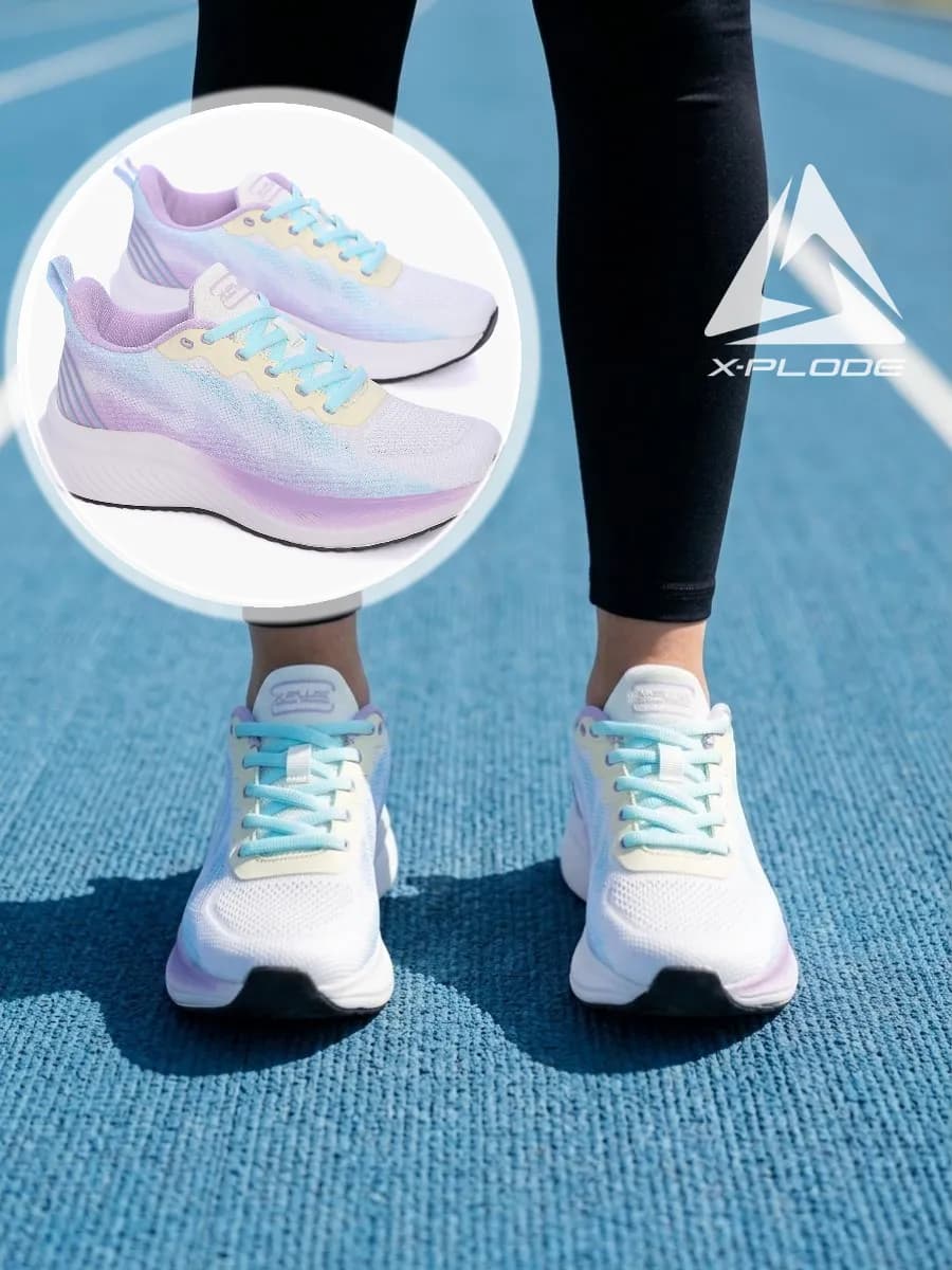 Спортивные кроссовки для фитнеса и зала