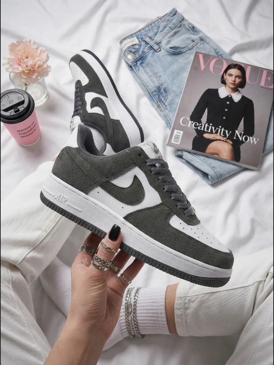 Кроссовки Air Force 1 форсы