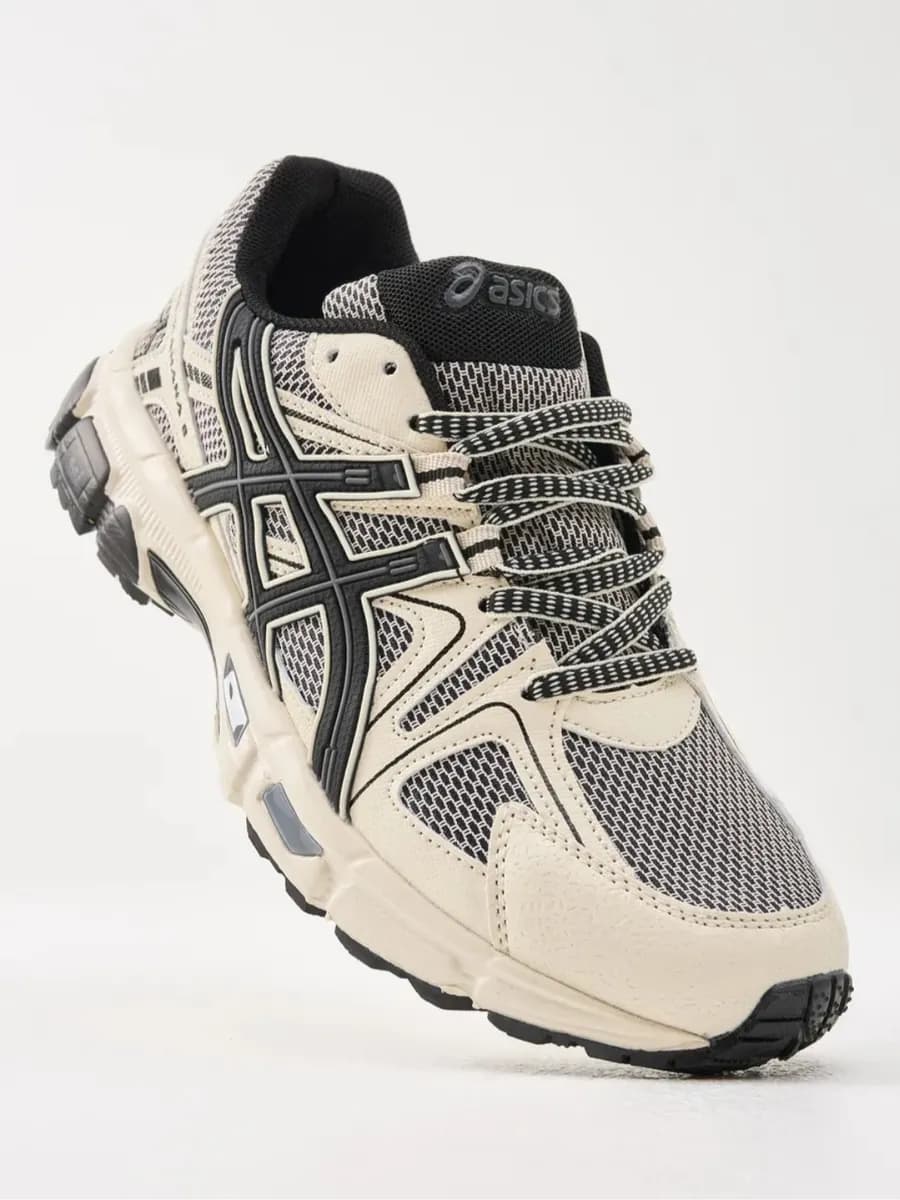 Кроссовки мужские ASICS