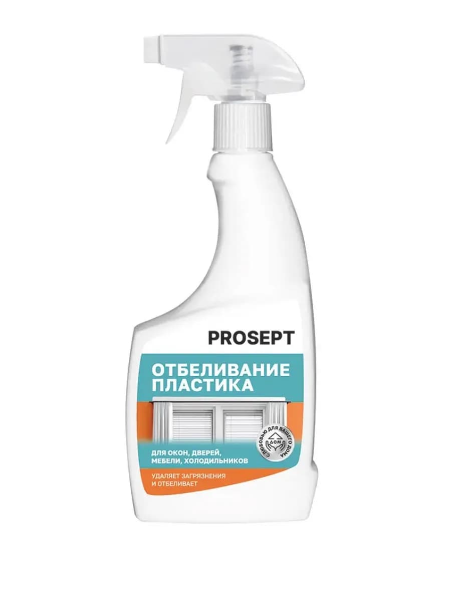 Средство чистящее "Universal Plastic", PROSEPT, 500 мл
