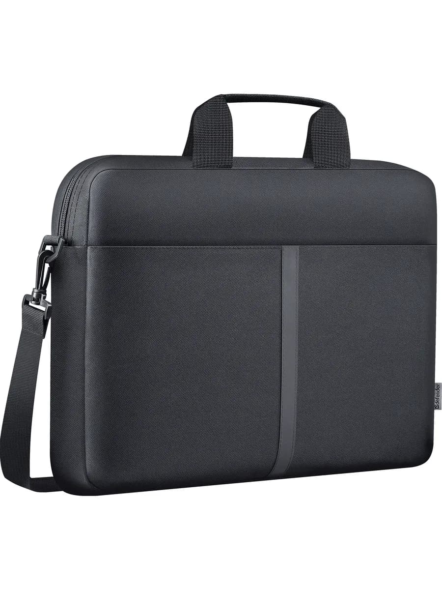 Сумка для ноутбука 18" Lite, черный