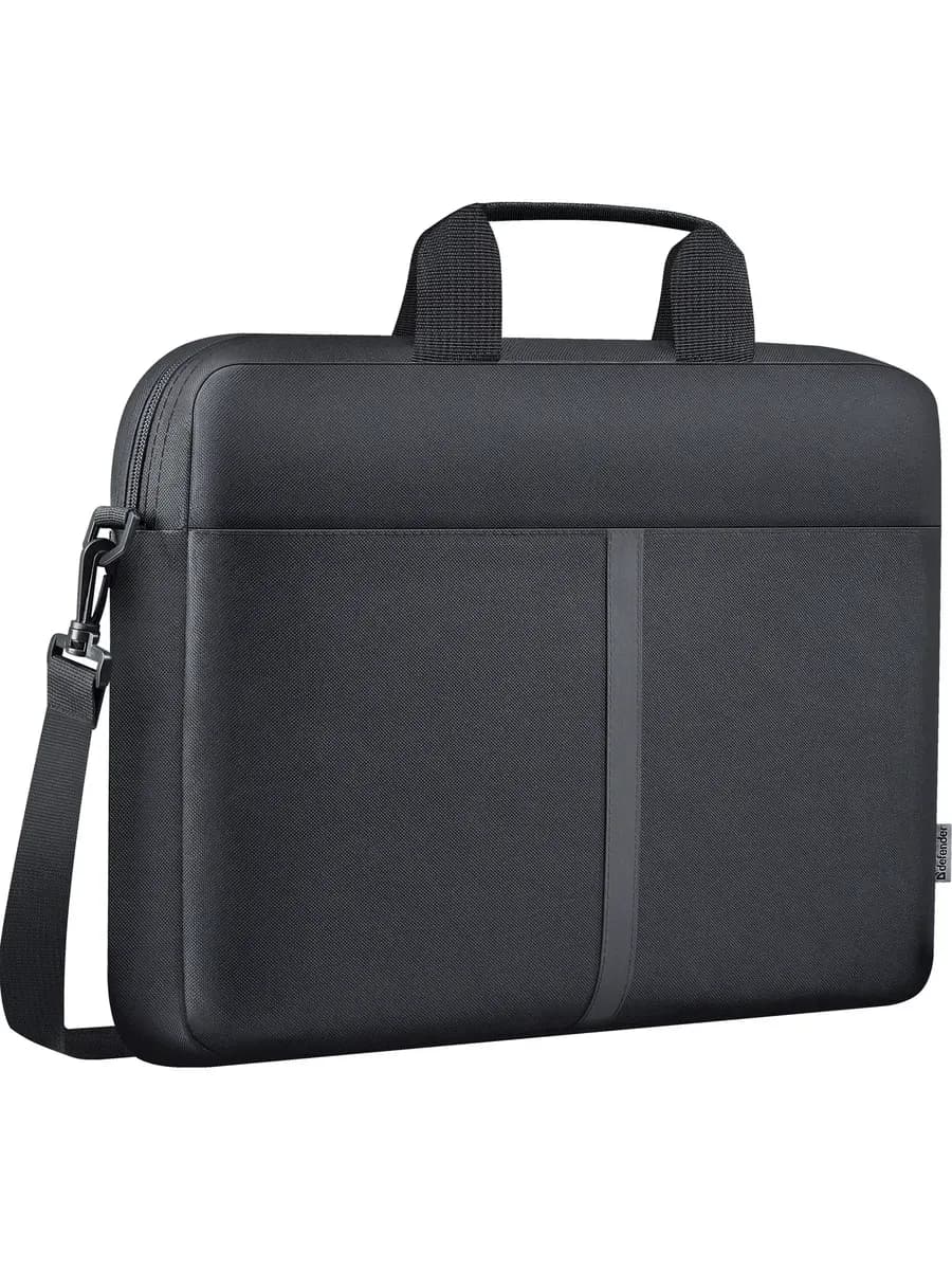 Сумка для ноутбука 18" Lite, черный