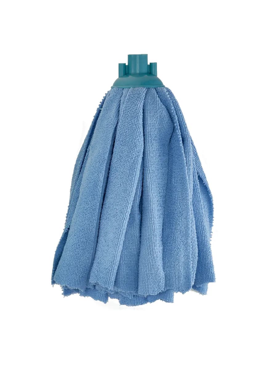 Насадка для швабры из микрофибры ленточная