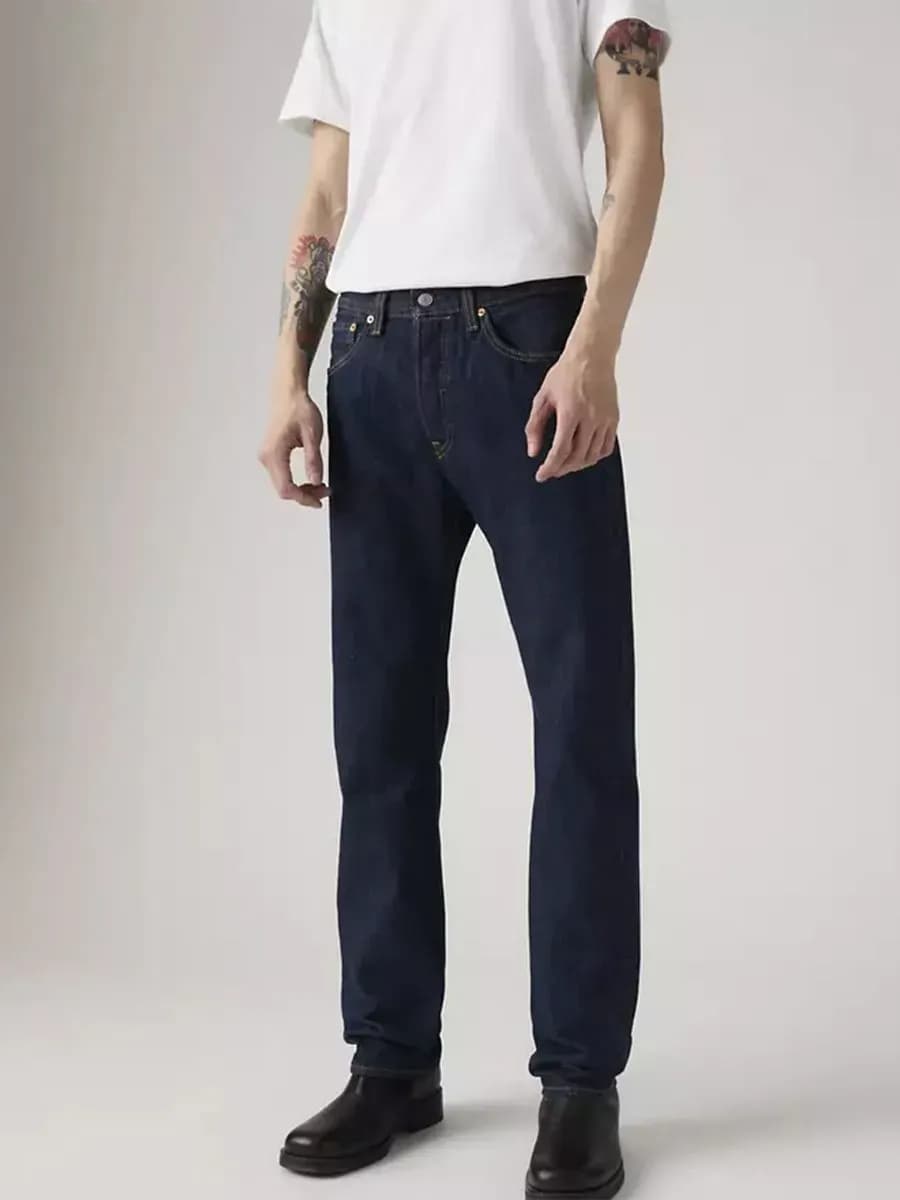 Джинсы Levi's jeans 501