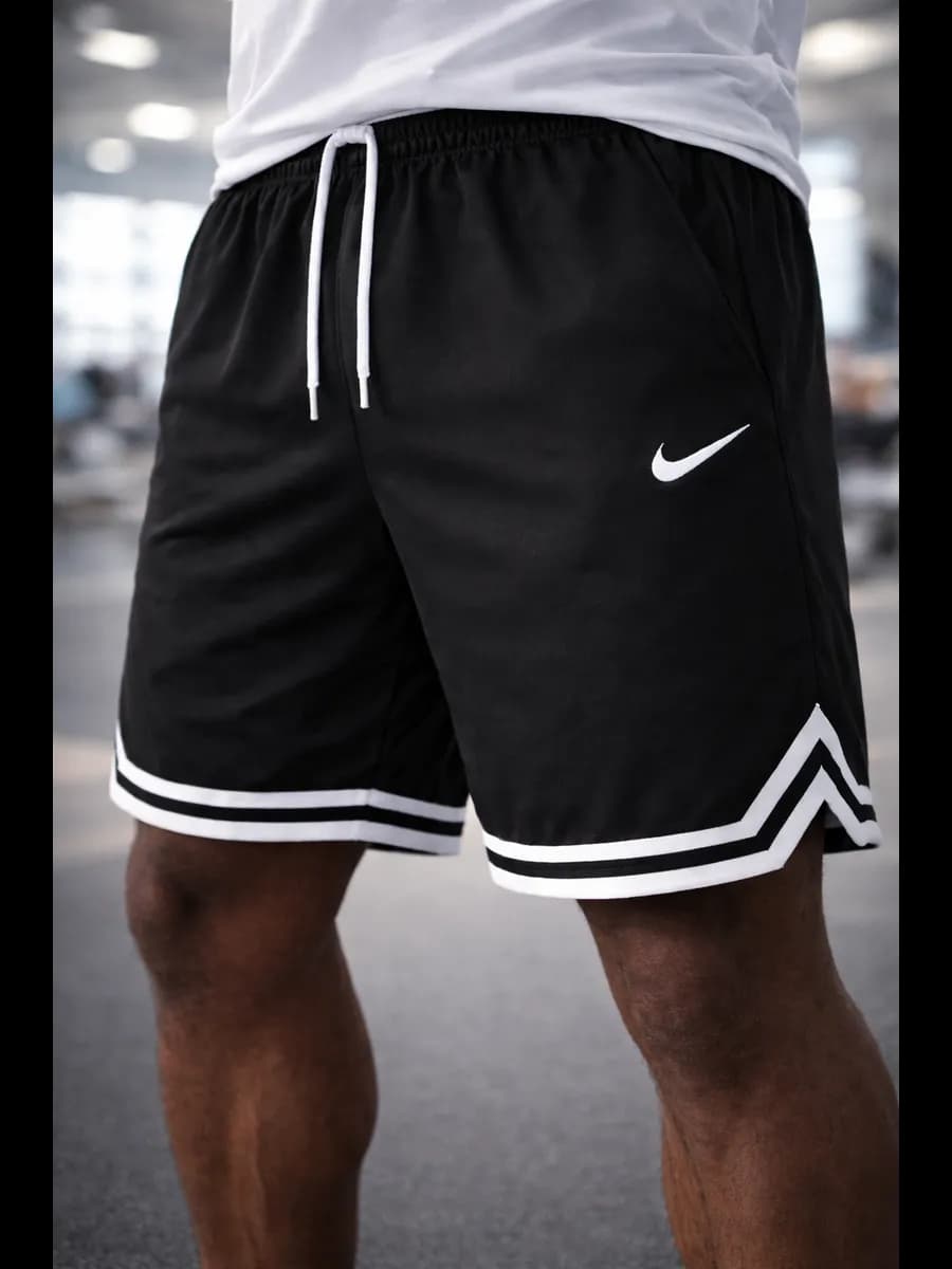 Шорты спортивные Dri-FIT DNA