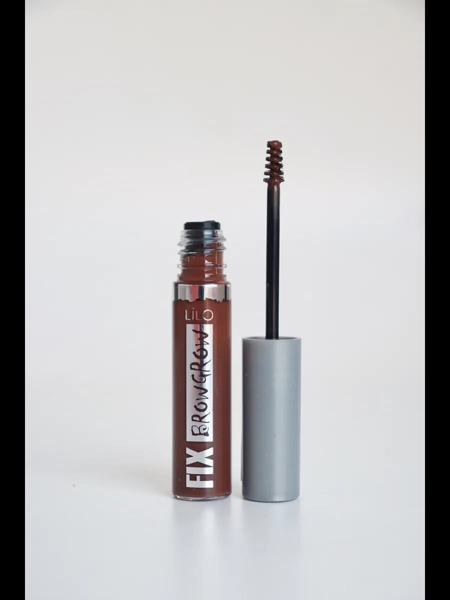 Тушь-корректор для бровей Fix Brow Grow тон 11 Hazelnut