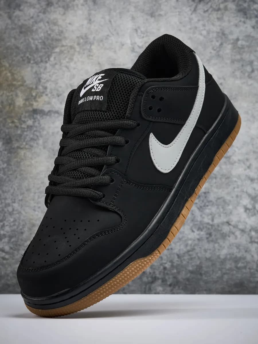 Спортивные кроссовки SB Dunk LOW