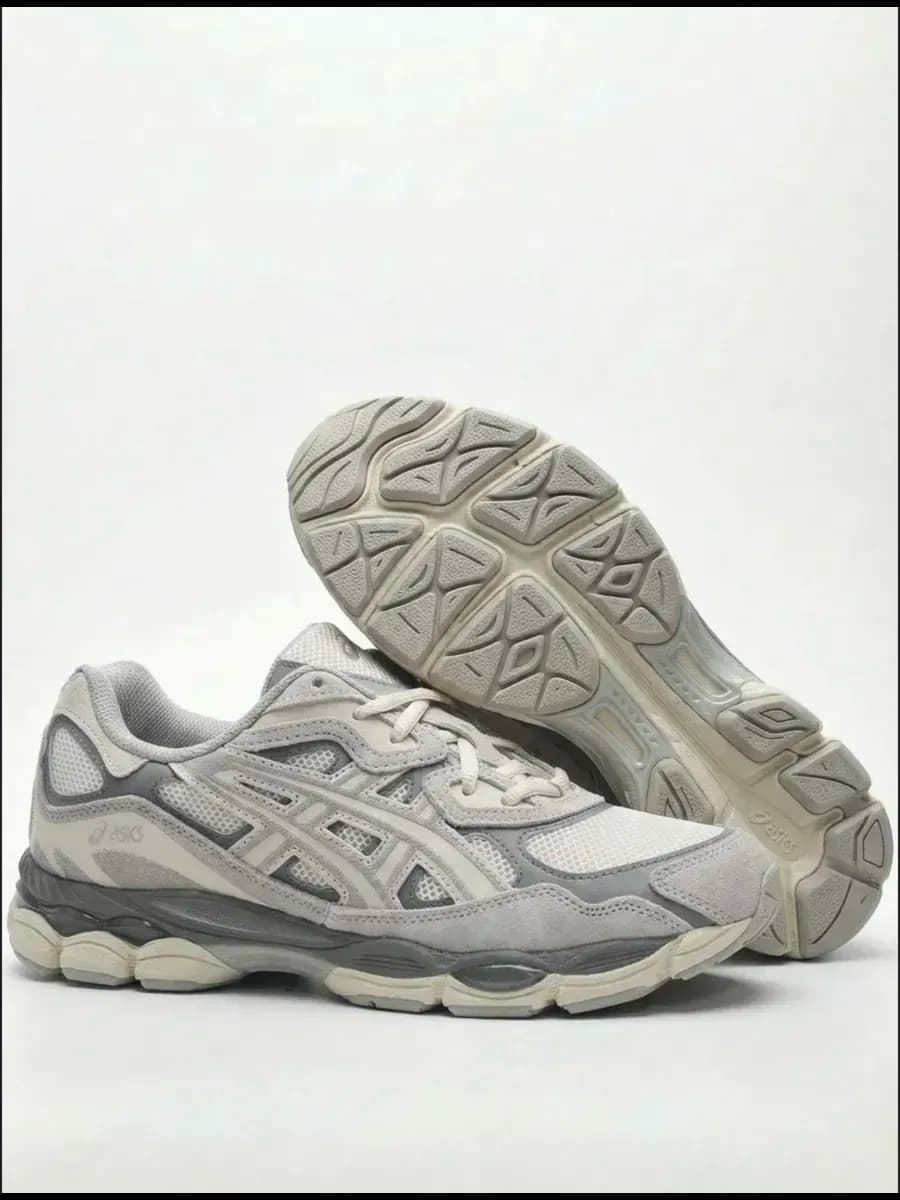 Кроссовки мужские Asics спортивный
