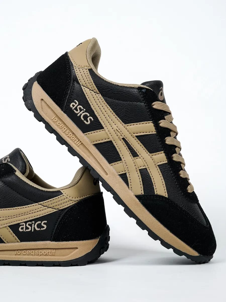 Кроссовки мужские Asics