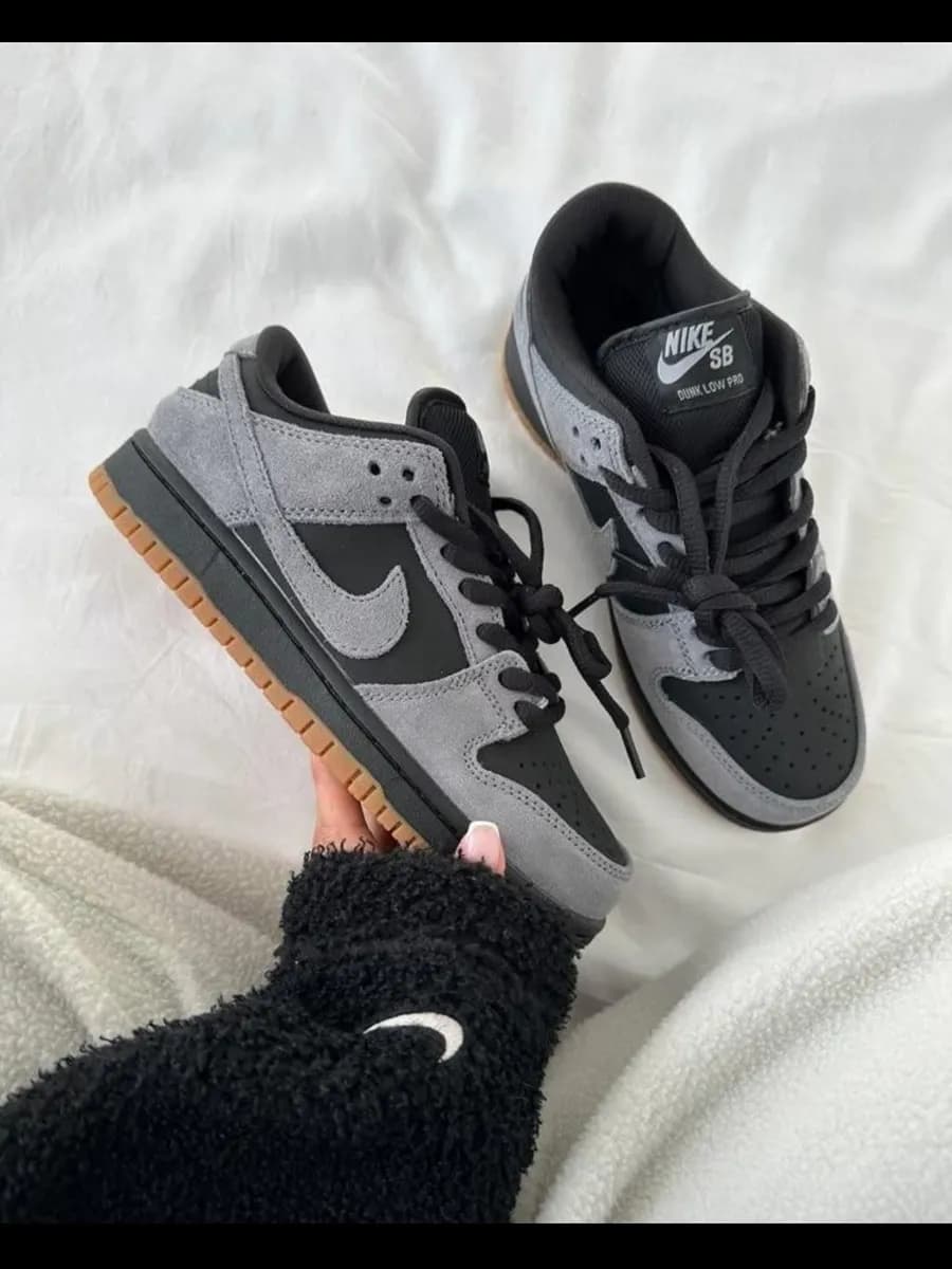 Кроссовки sb dunk кеды