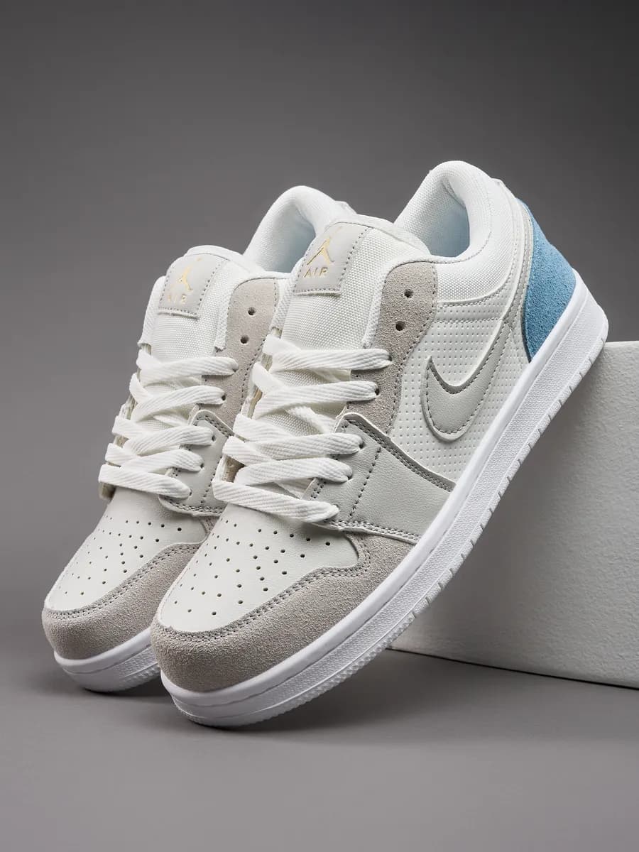 Кроссовки Air Jordan 1 Low