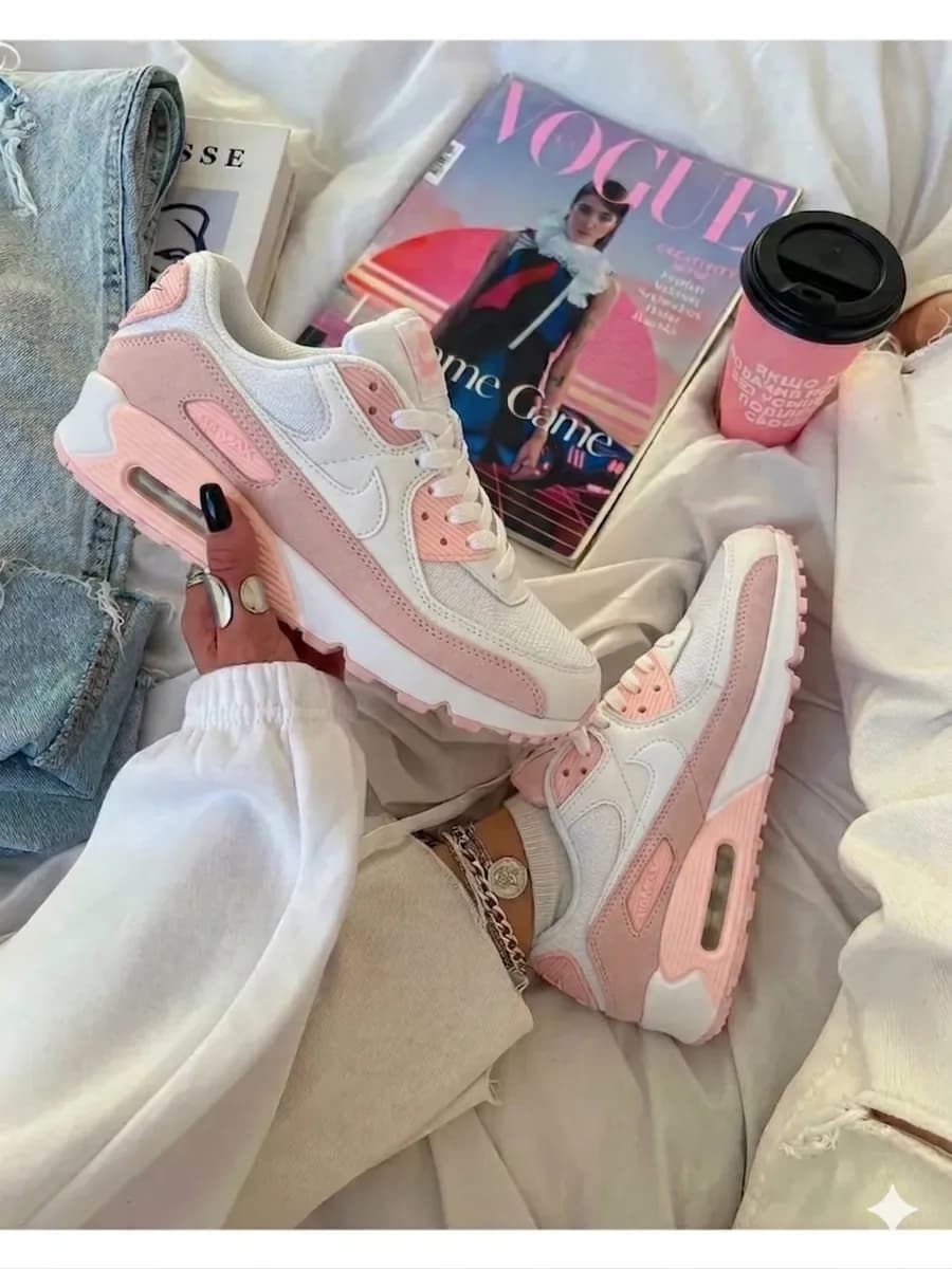 Кроссовки Air Max 90