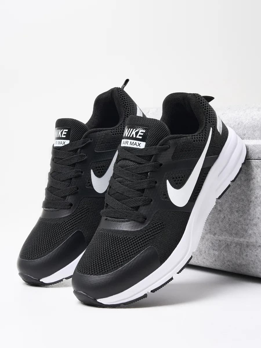 Кроссовки Nike мужские летние повседневные
