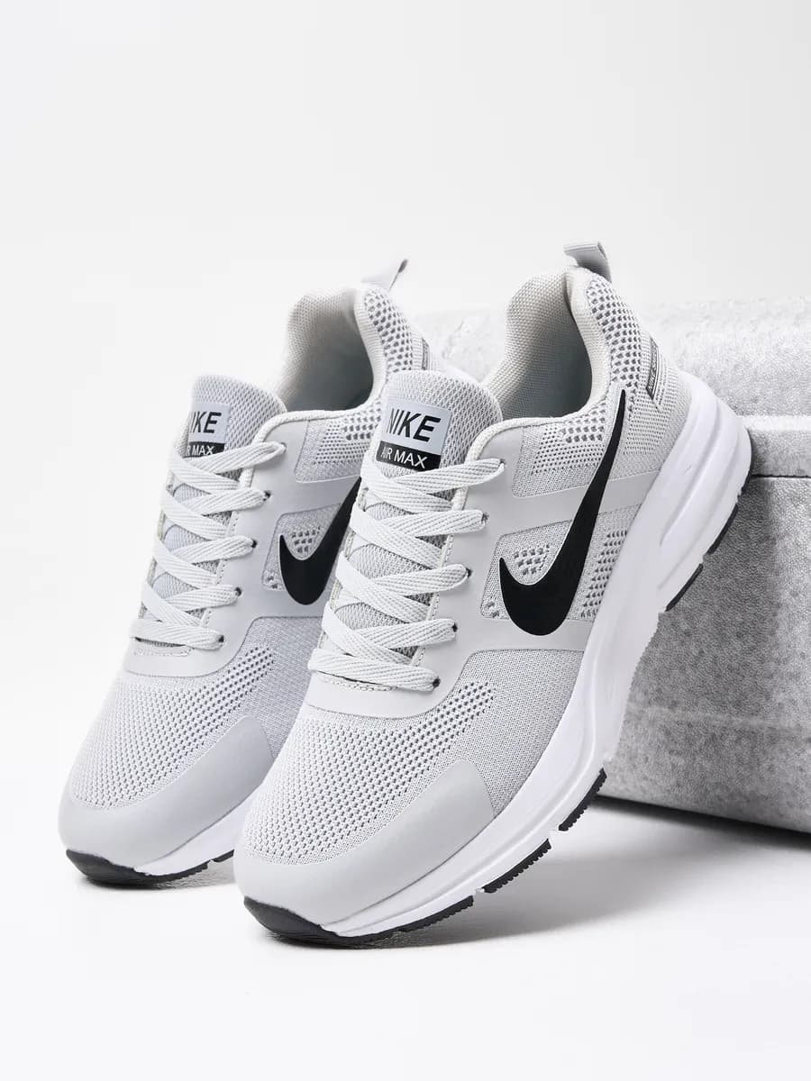 Кроссовки Nike мужские летние повседневные