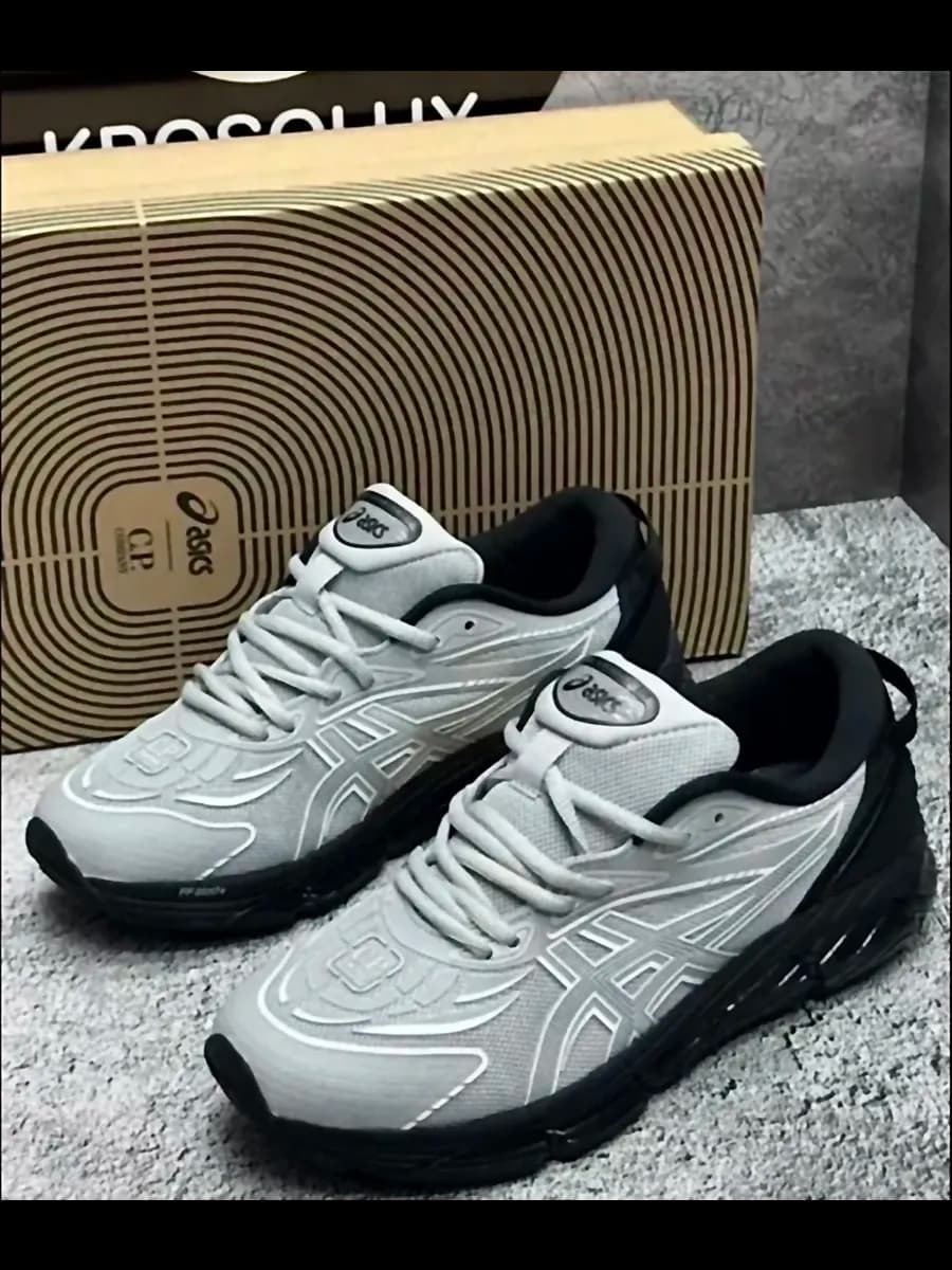Кроссовки ASICS C.P. COMPANY