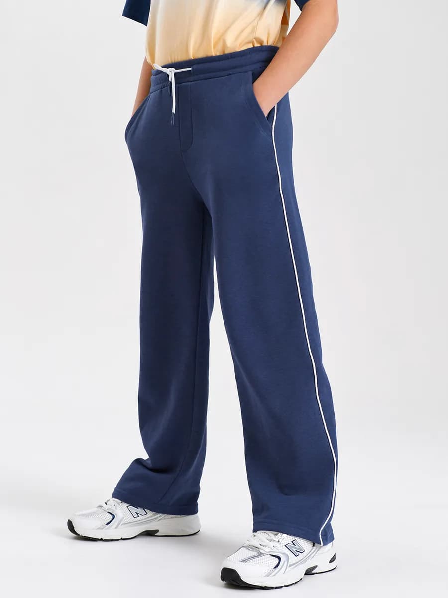 Брюки спортивные Regular fit