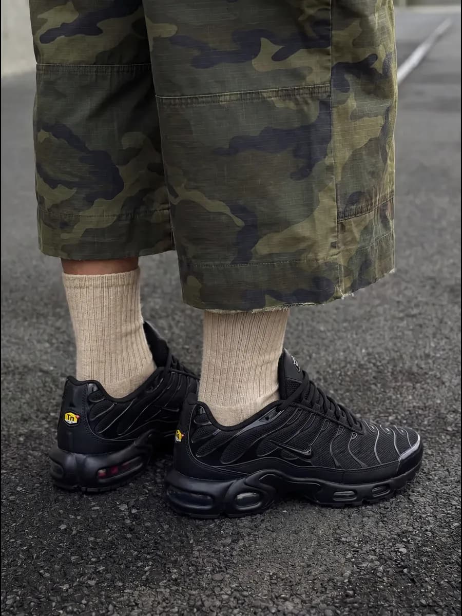 Кроссовки мужские Air Max TN Plus