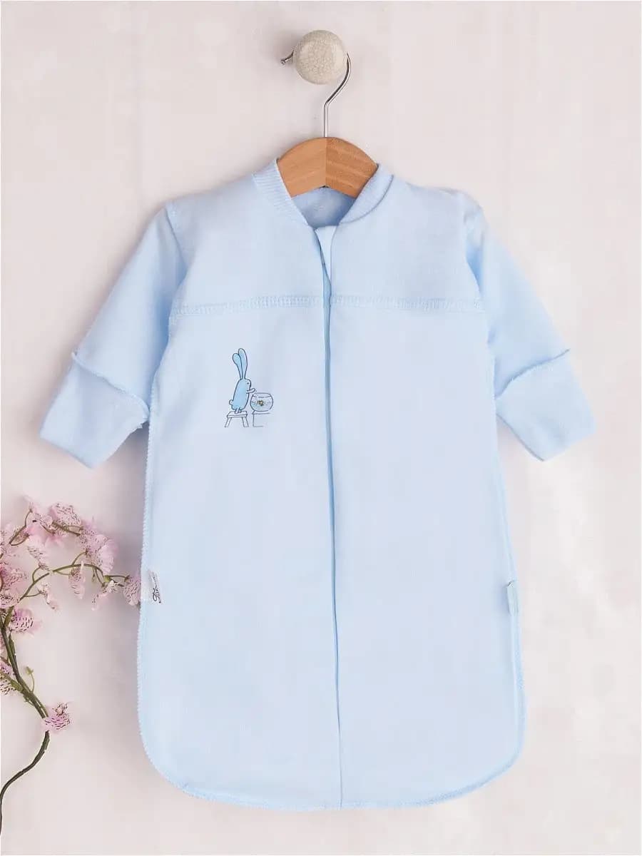 Спальный мешок для новорожденных малышей