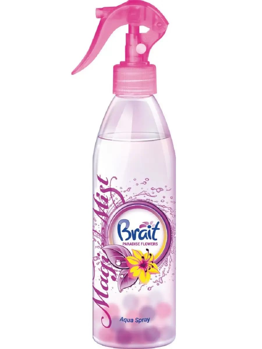 Освежитель воздуха Magic Mist Paradise Flowers, 425мл