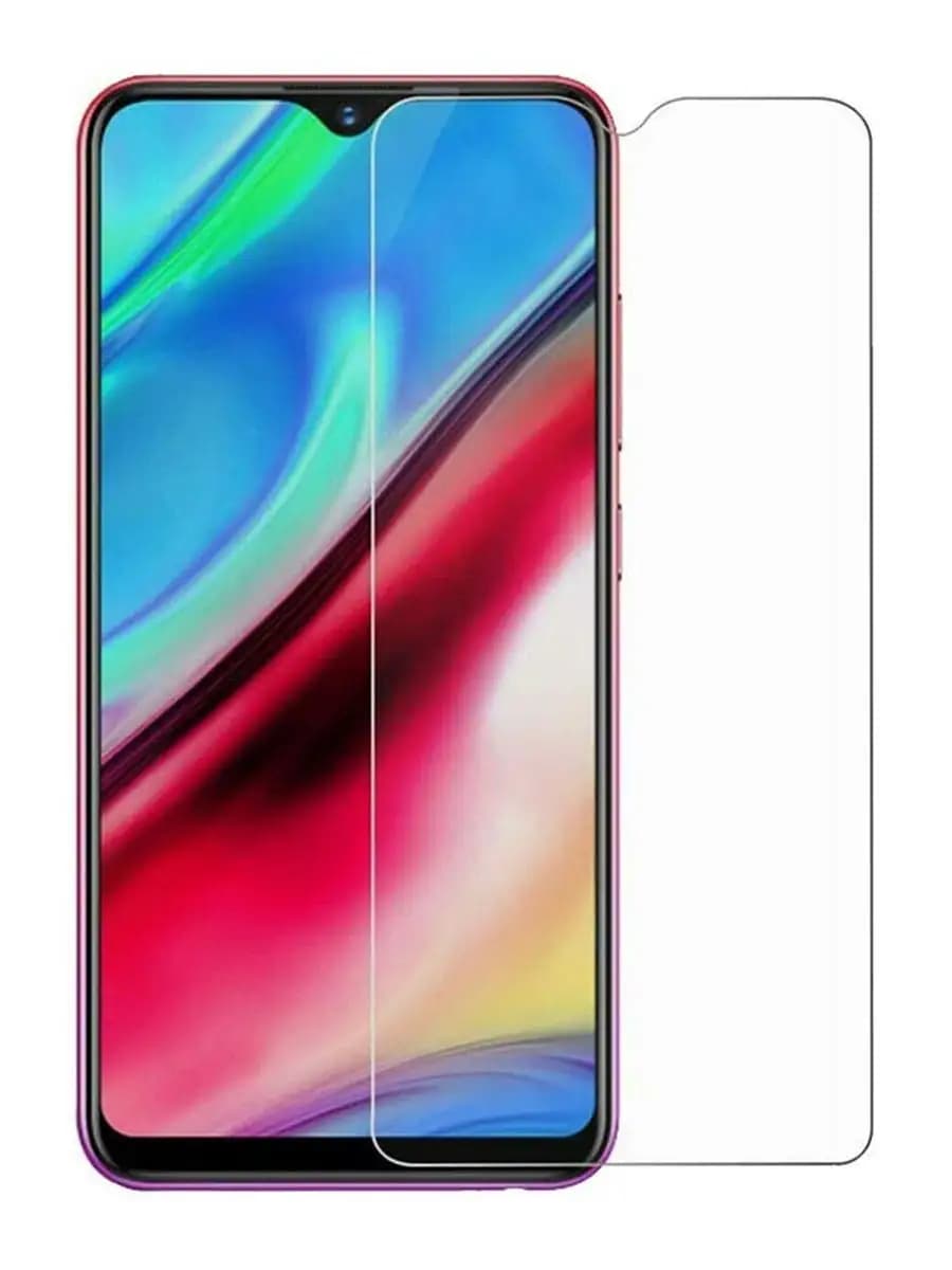 Стекло Samsung A30s A50 A30 A31 A32 Vivo Y17 Y12 Y11 Y15