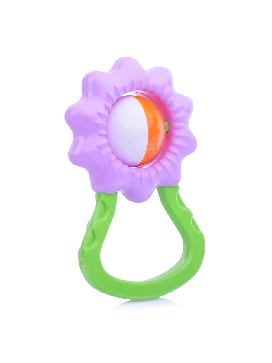 Погремушка Астра