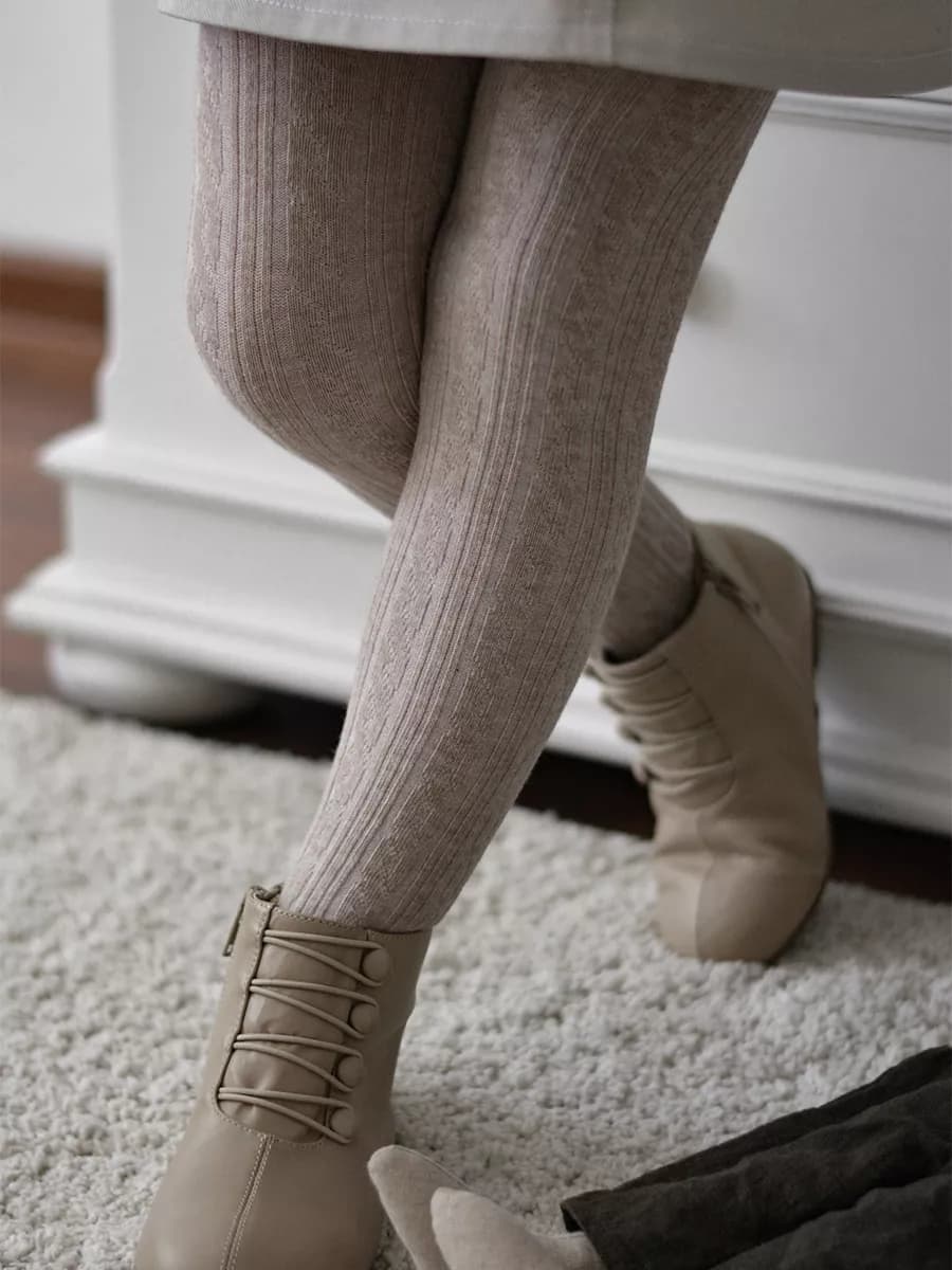 Колготки для девочки