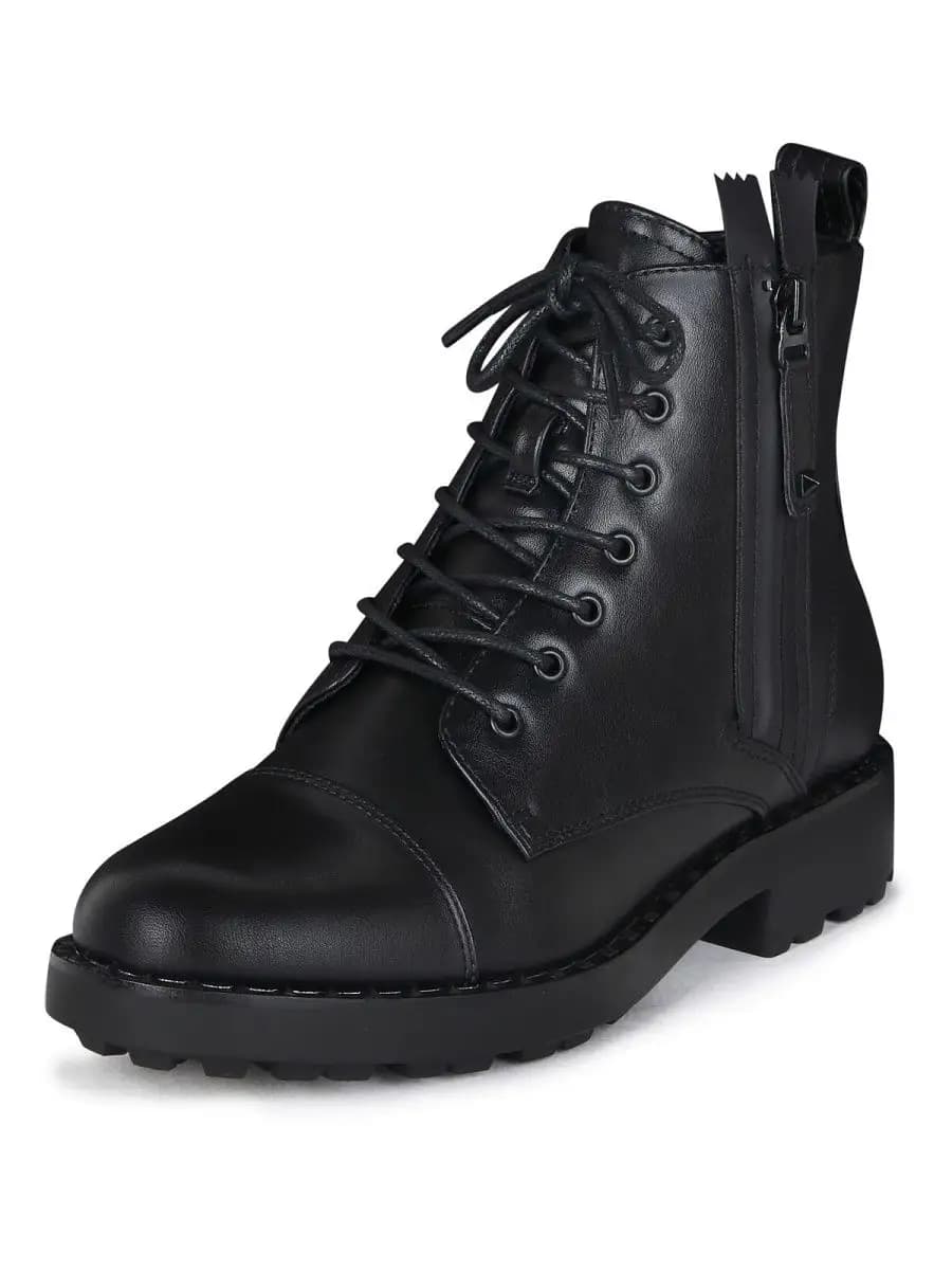 Ботинки женские демисезонные берцы